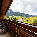 Brunnaecker Апартаменты *