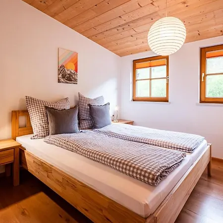 Brunnaecker Apartment