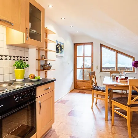 Brunnaecker Бад-Хинделанг